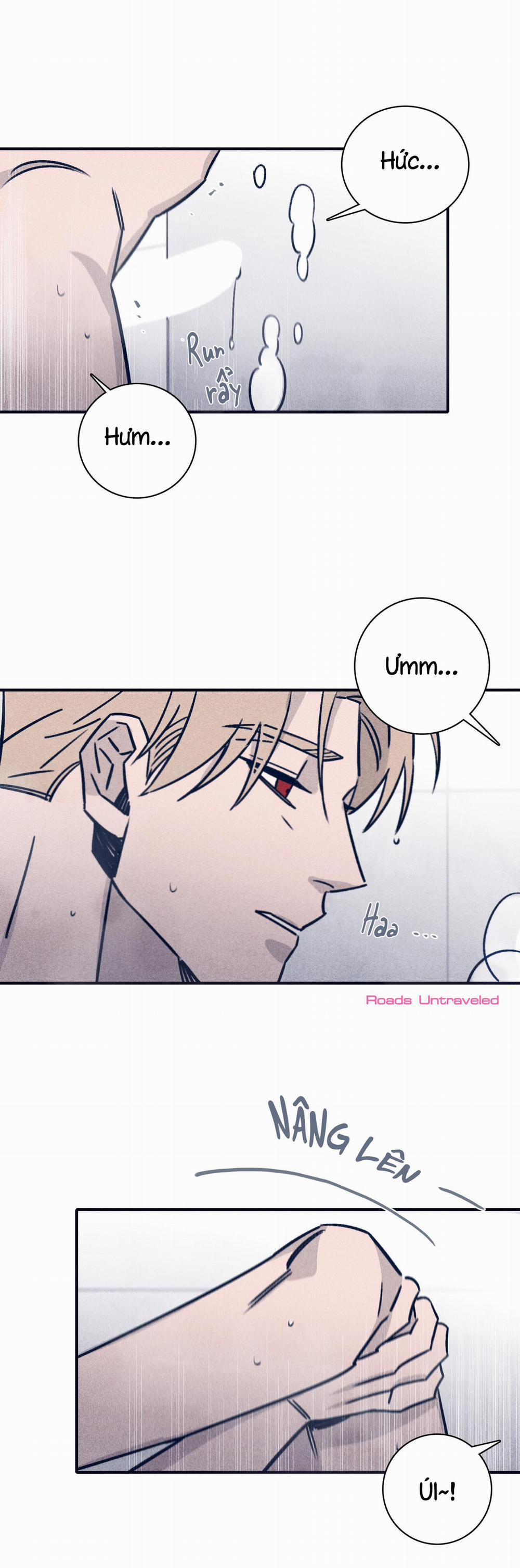 Độc Dược (Marcel) 38 trang 16