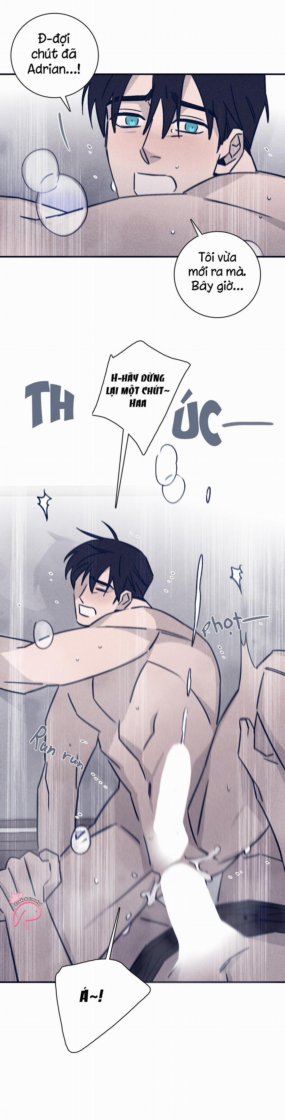 Độc Dược (Marcel) 38 trang 17