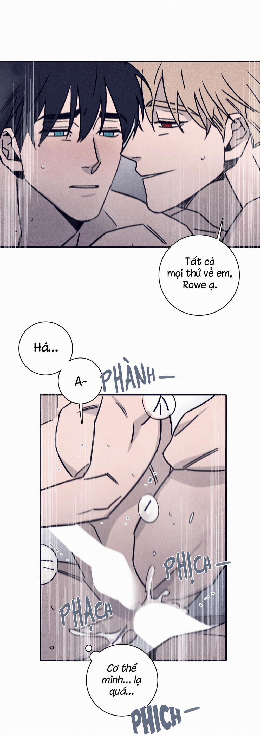 Độc Dược (Marcel) 38 trang 20