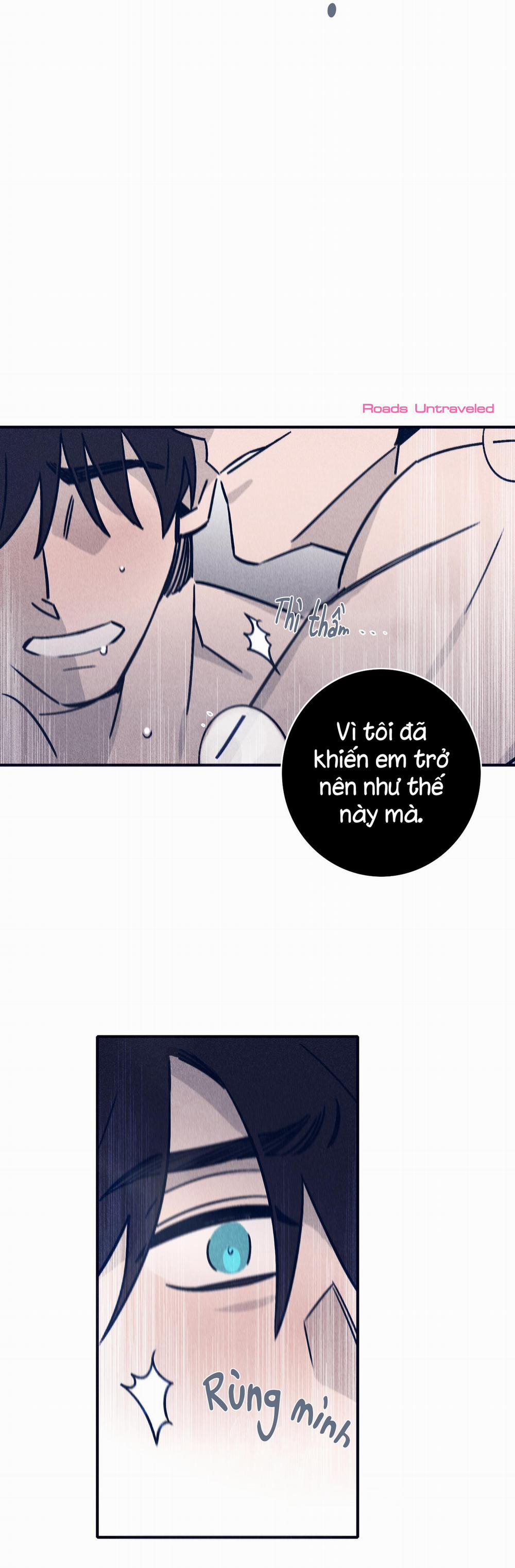 Độc Dược (Marcel) 38 trang 22