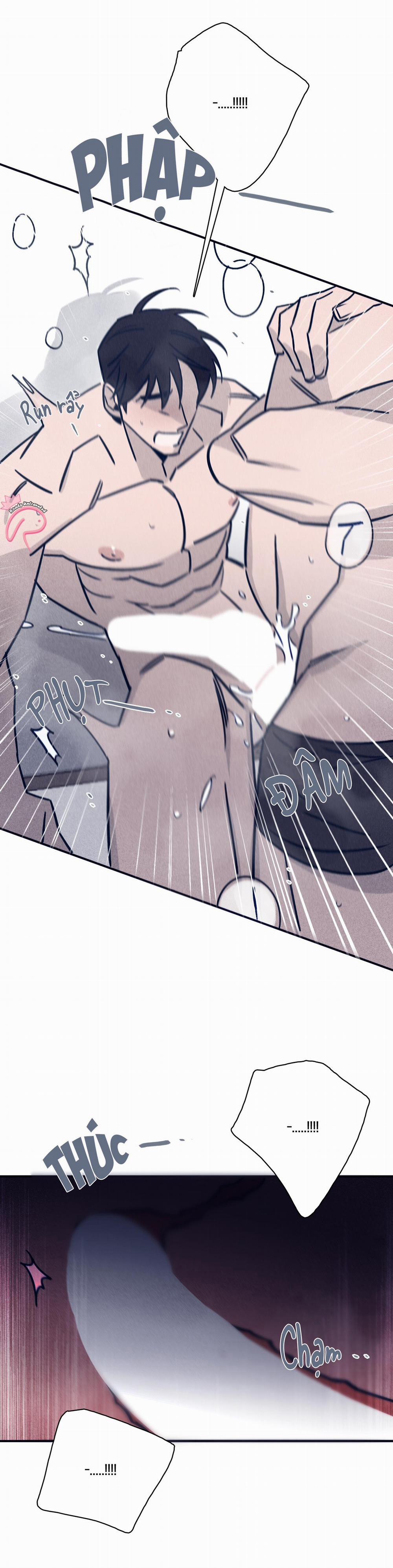 Độc Dược (Marcel) 38 trang 23