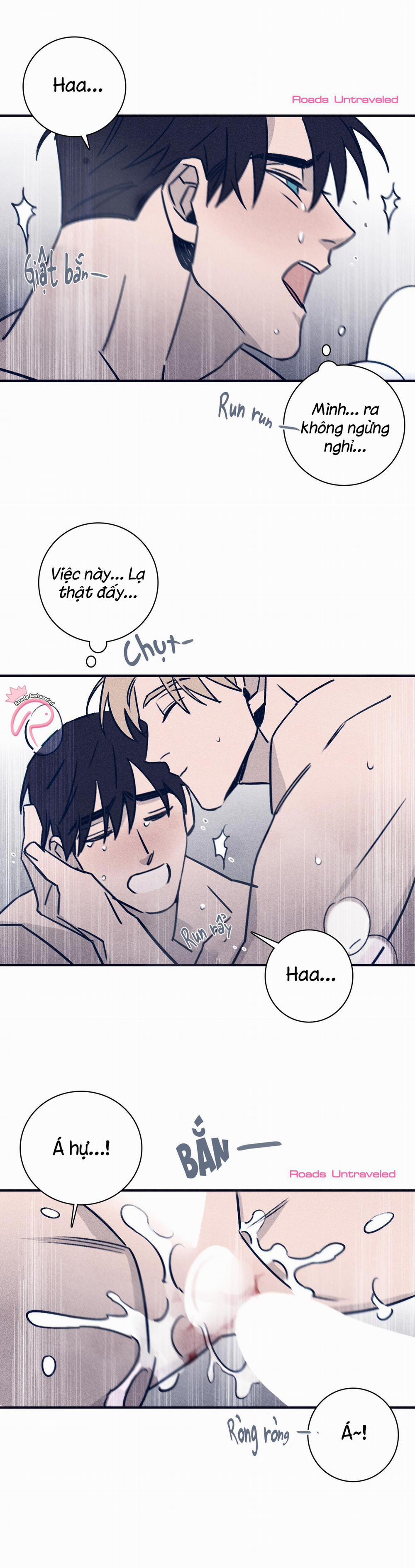 Độc Dược (Marcel) 38 trang 24