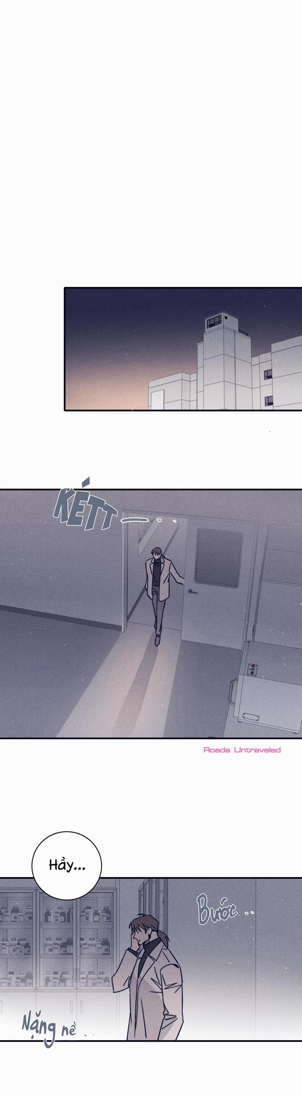 Độc Dược (Marcel) 38 trang 26