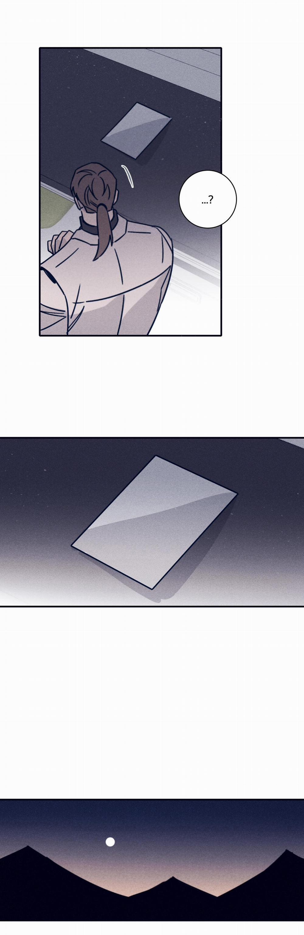 Độc Dược (Marcel) 38 trang 27