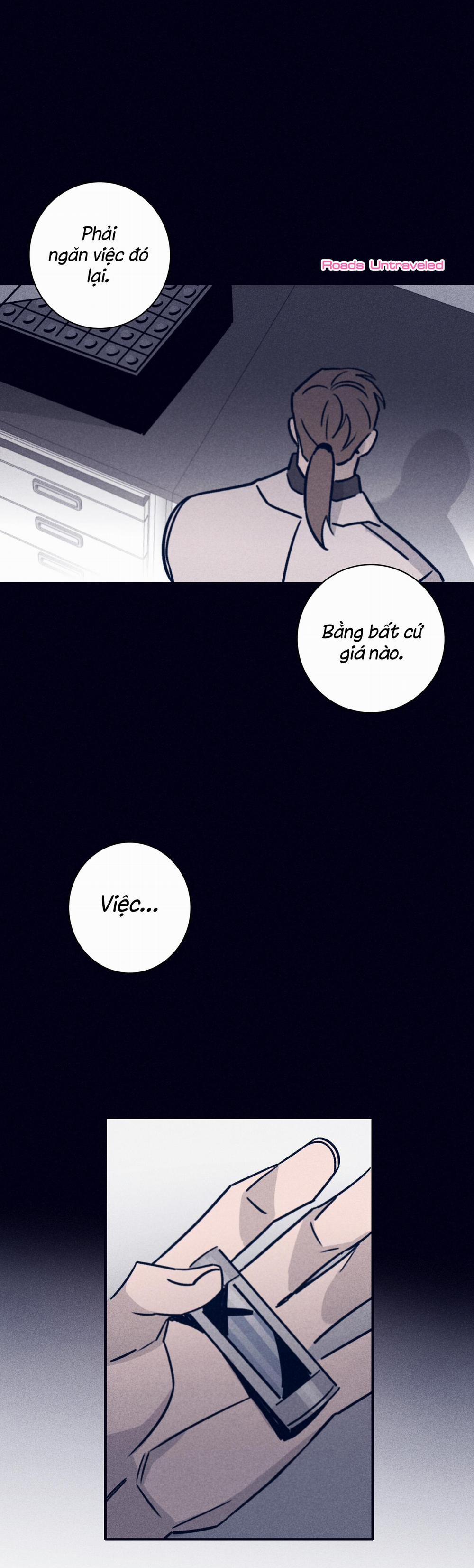 Độc Dược (Marcel) 38 trang 30