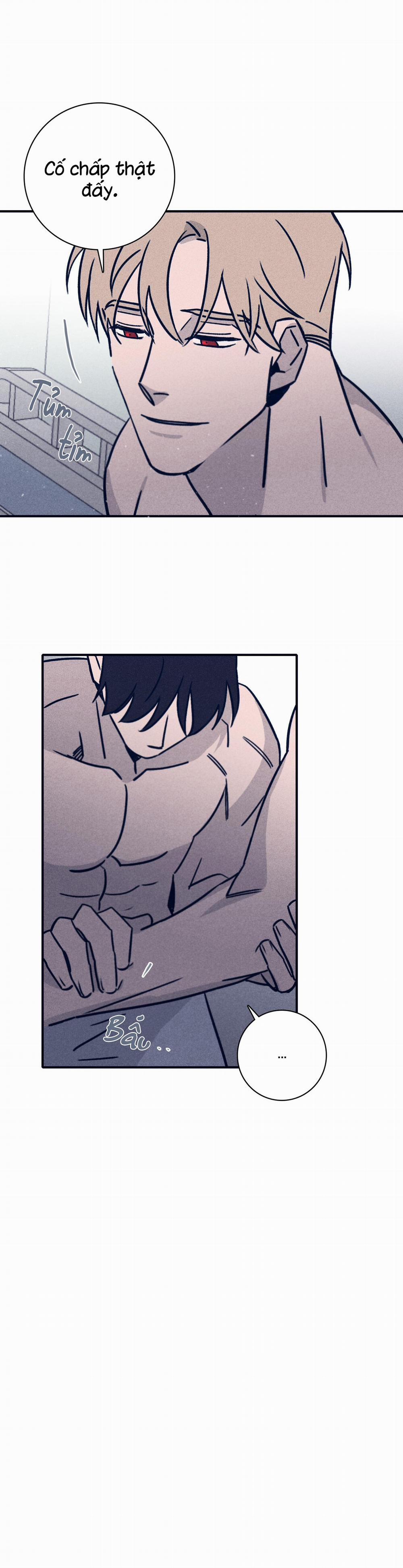 Độc Dược (Marcel) 38 trang 4