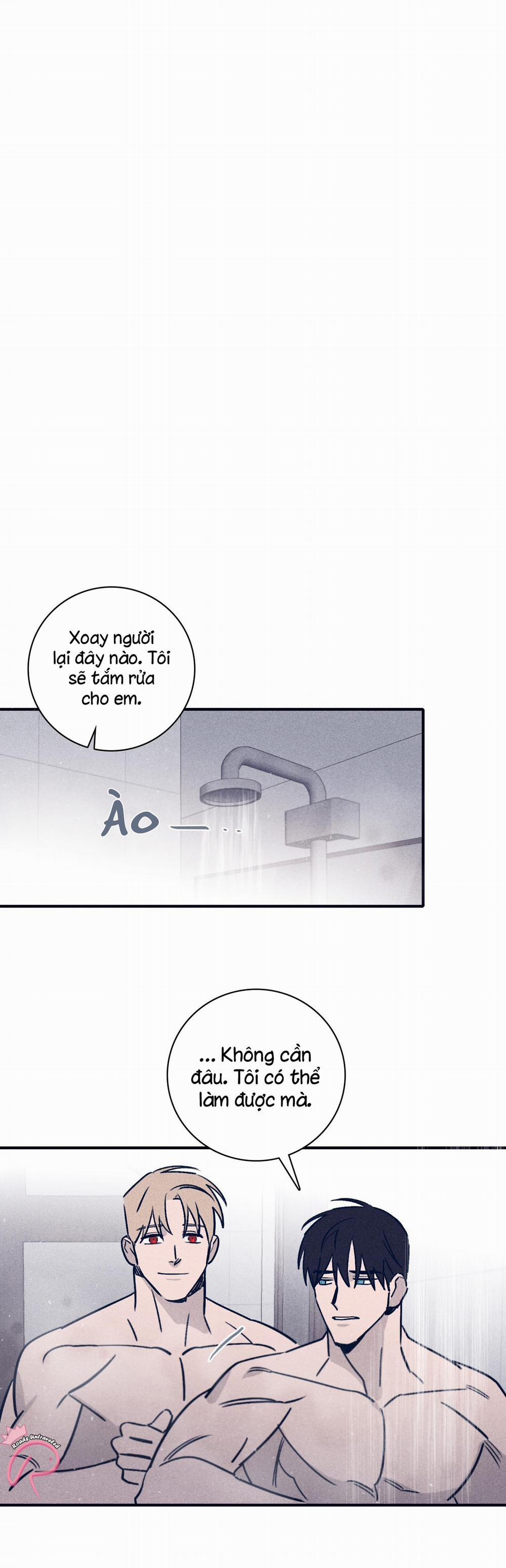 Độc Dược (Marcel) 38 trang 5