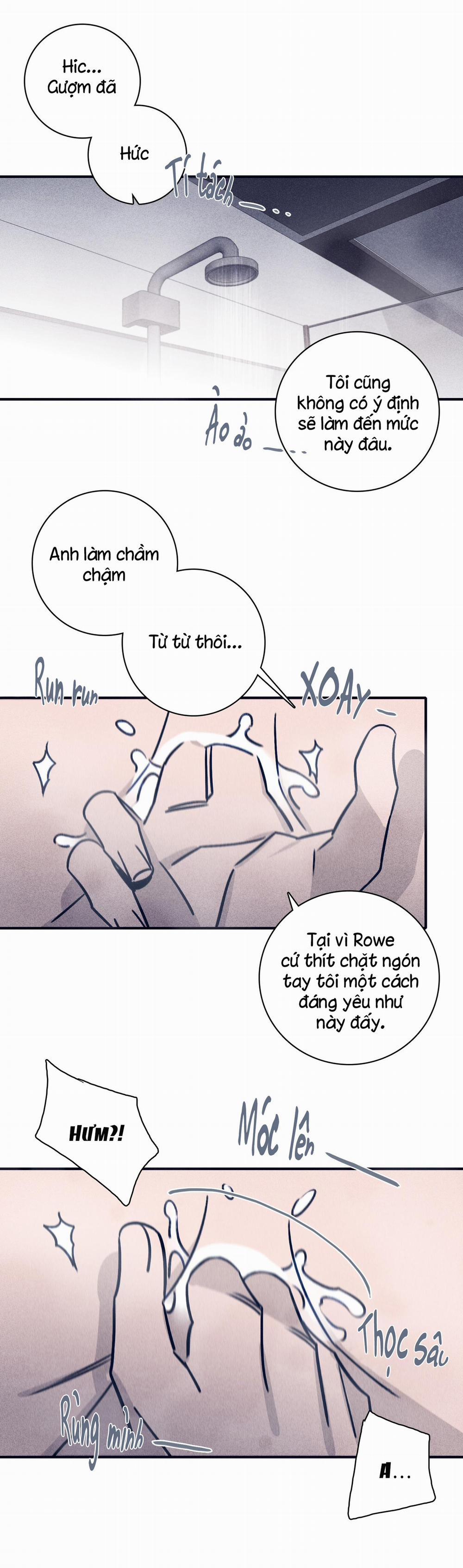 Độc Dược (Marcel) 38 trang 7