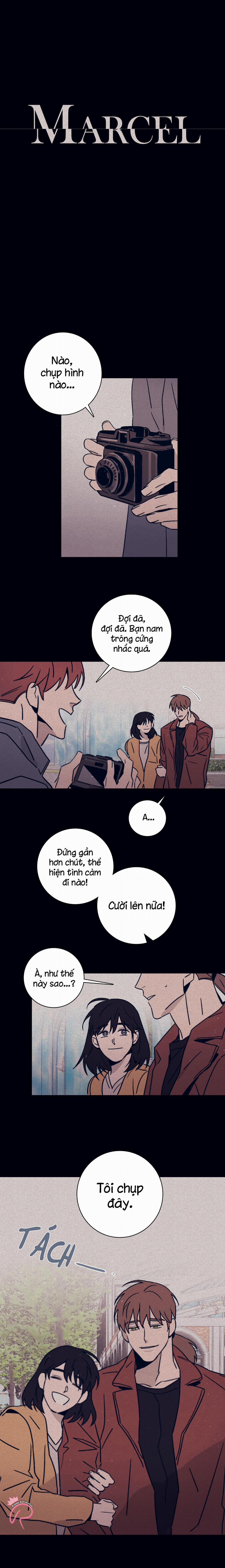 Độc Dược (Marcel) 39 trang 0