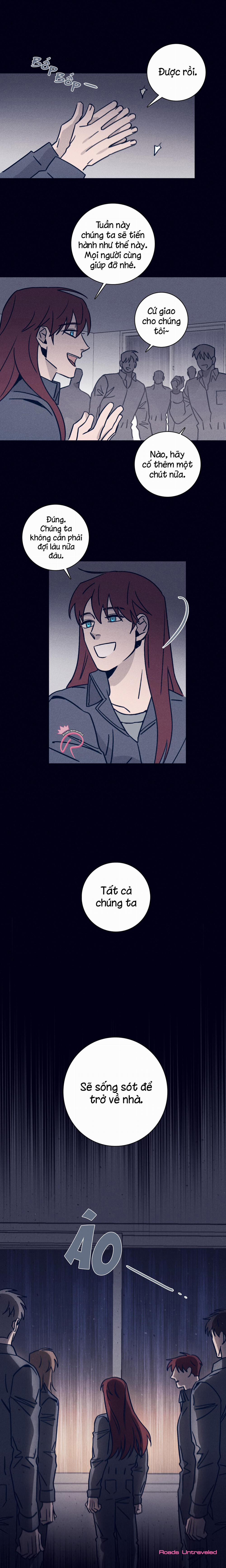 Độc Dược (Marcel) 39 trang 10