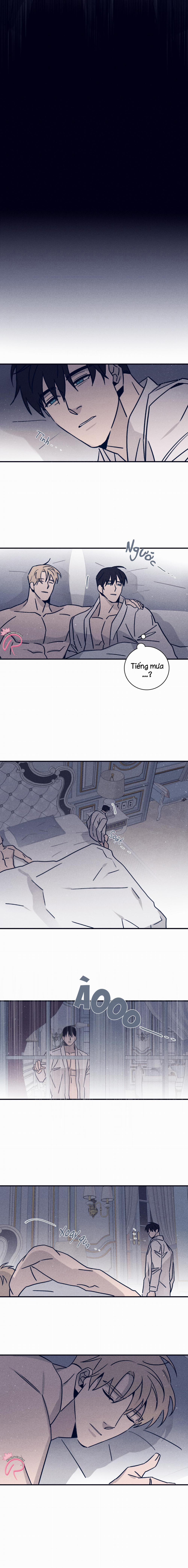 Độc Dược (Marcel) 39 trang 11