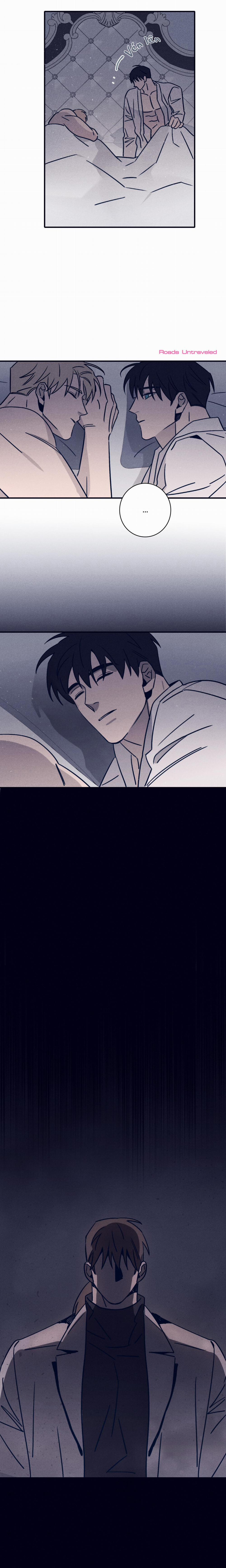 Độc Dược (Marcel) 39 trang 12