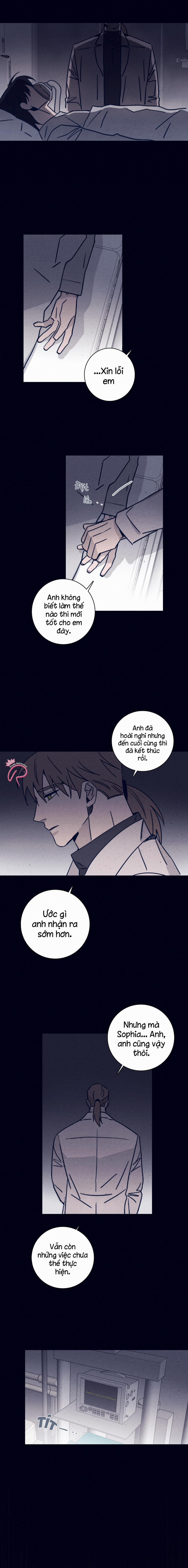 Độc Dược (Marcel) 39 trang 13