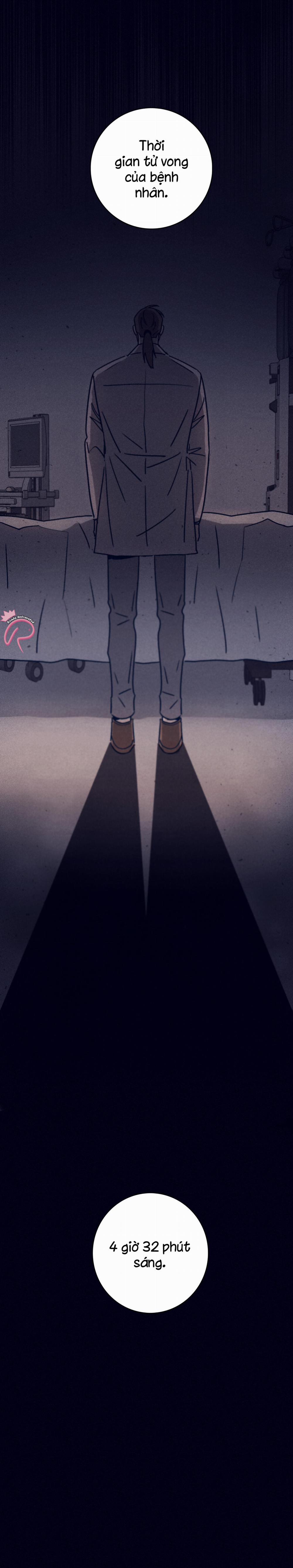 Độc Dược (Marcel) 39 trang 14