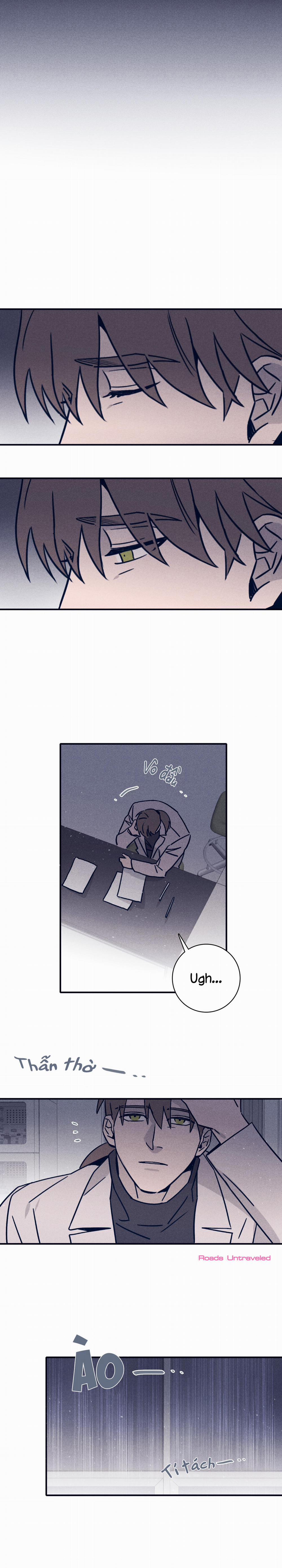 Độc Dược (Marcel) 39 trang 5