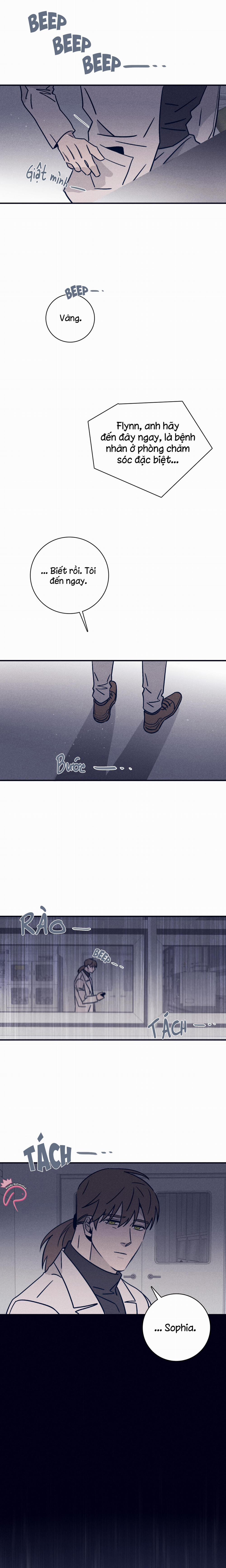 Độc Dược (Marcel) 39 trang 6