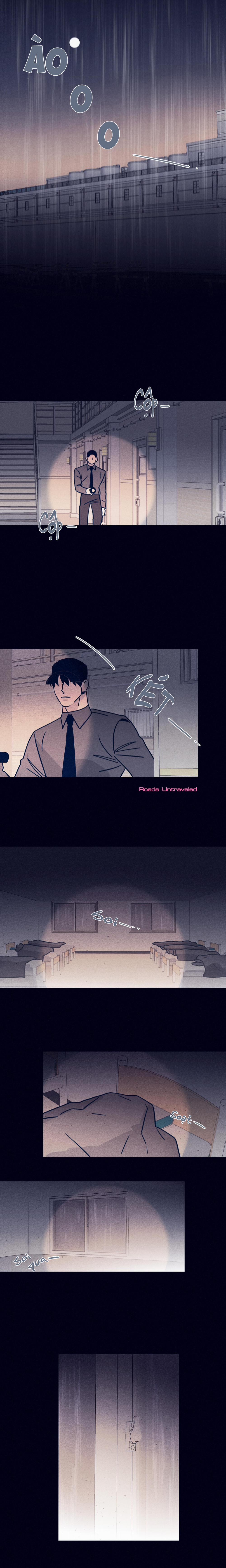 Độc Dược (Marcel) 39 trang 7