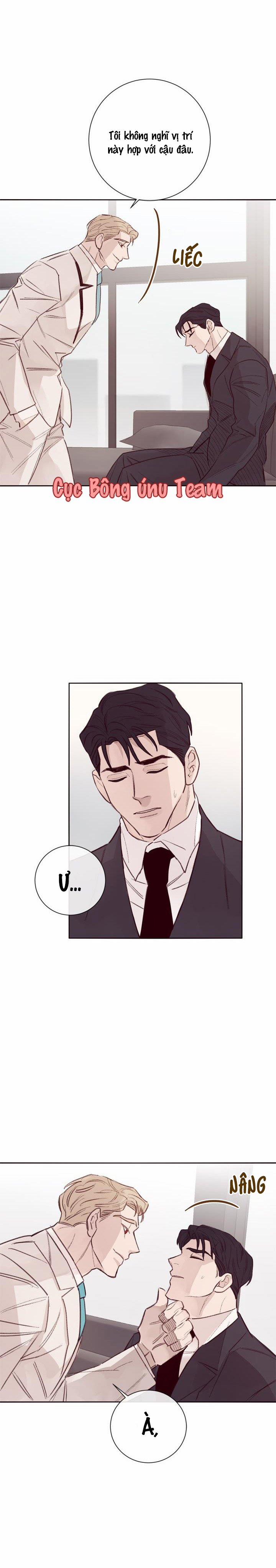 Độc Dược (Marcel) 4 trang 1