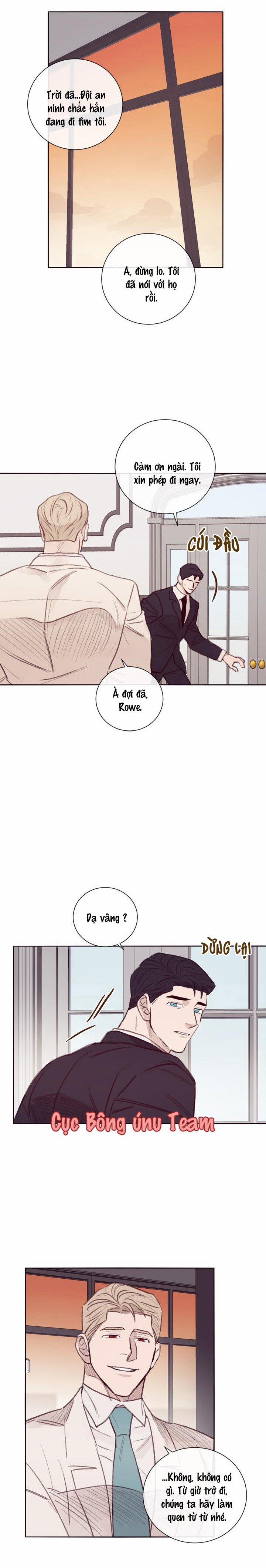 Độc Dược (Marcel) 4 trang 19