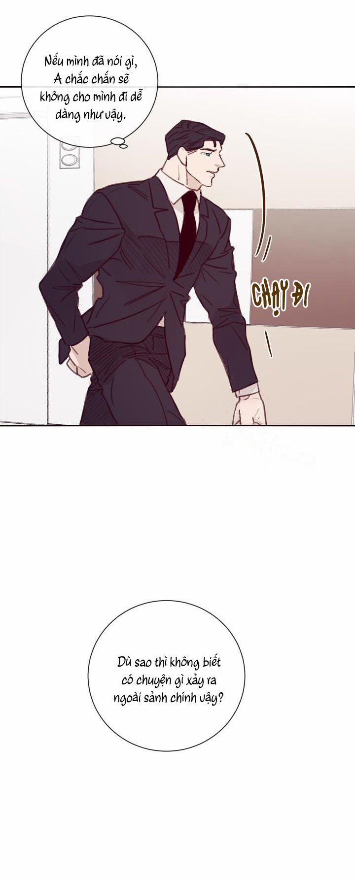 Độc Dược (Marcel) 4 trang 22