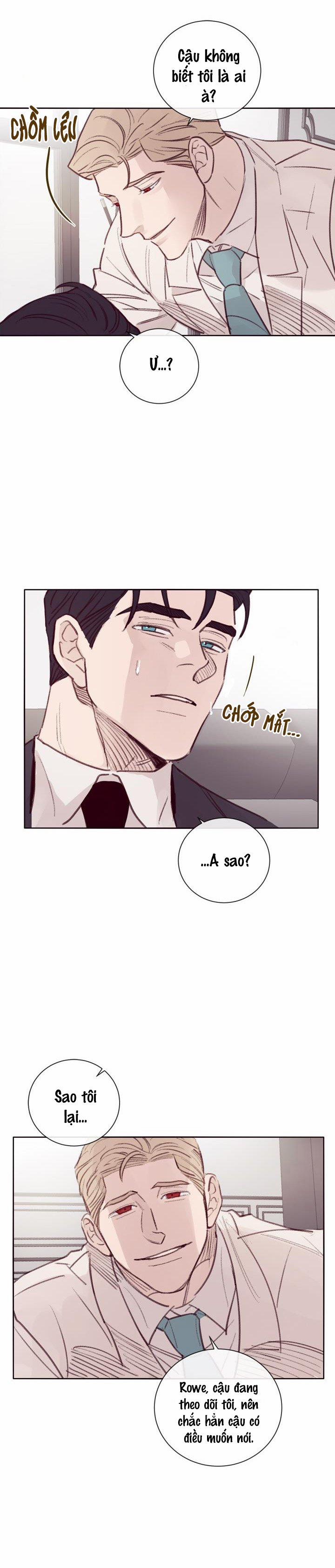 Độc Dược (Marcel) 4 trang 3