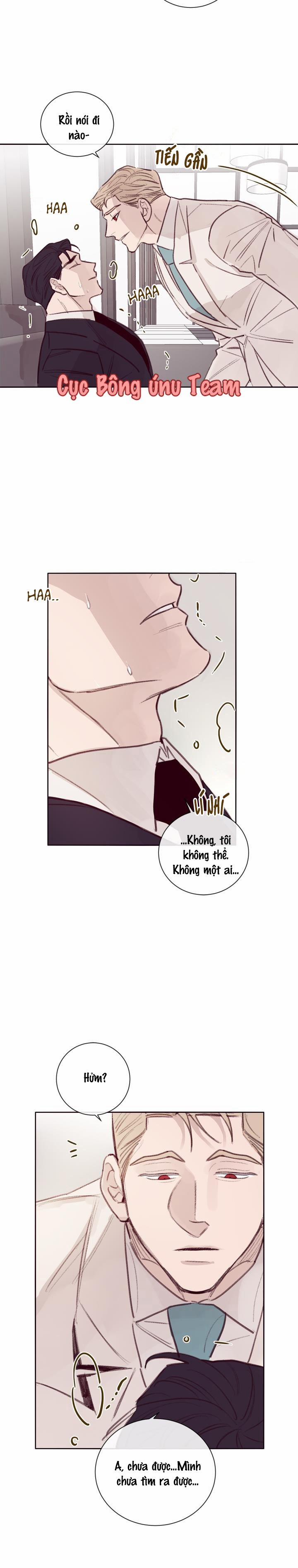 Độc Dược (Marcel) 4 trang 5