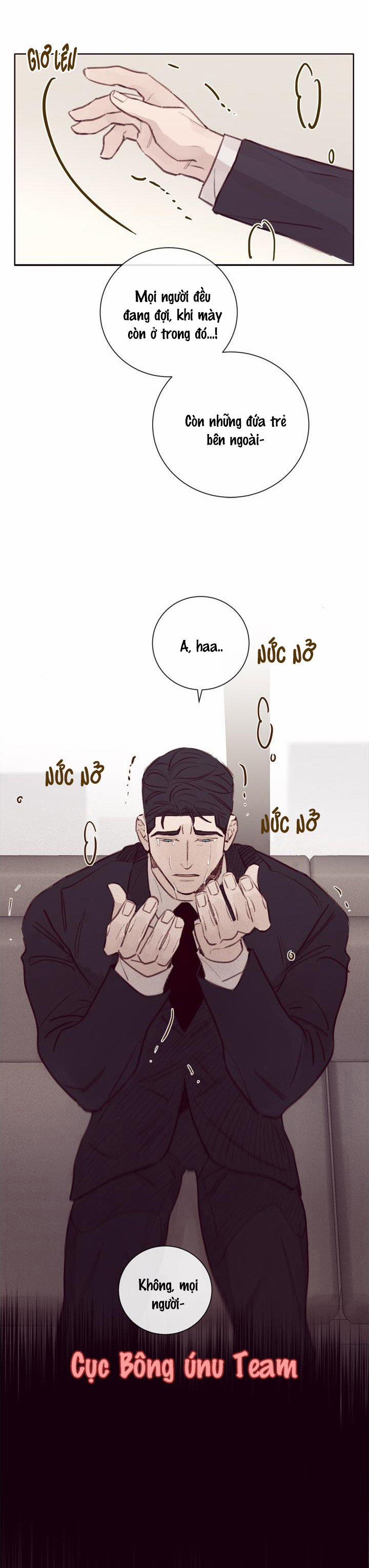 Độc Dược (Marcel) 4 trang 6