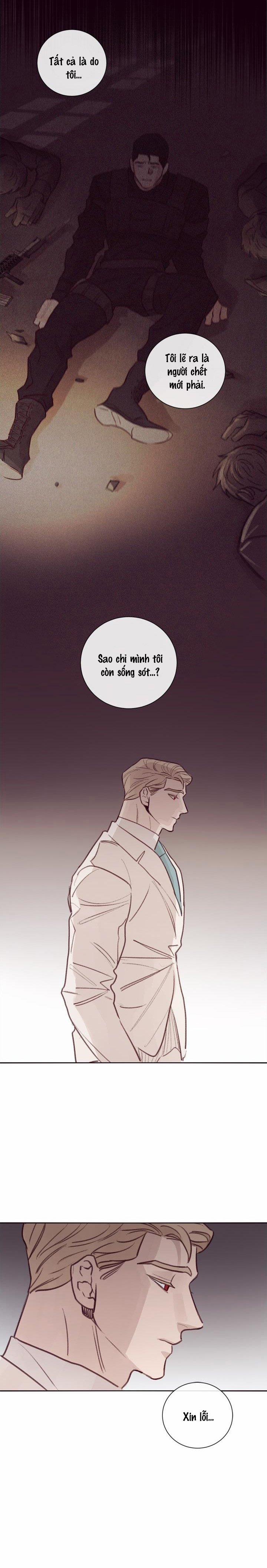 Độc Dược (Marcel) 4 trang 7