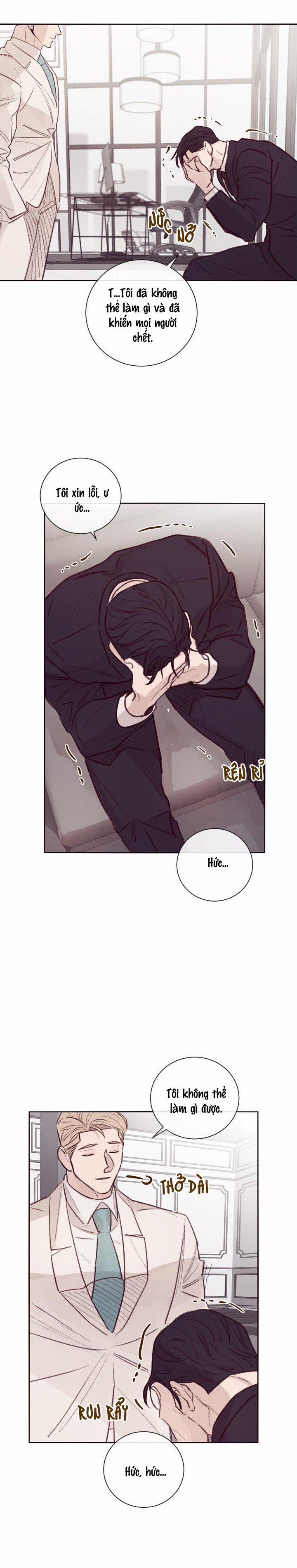 Độc Dược (Marcel) 4 trang 8