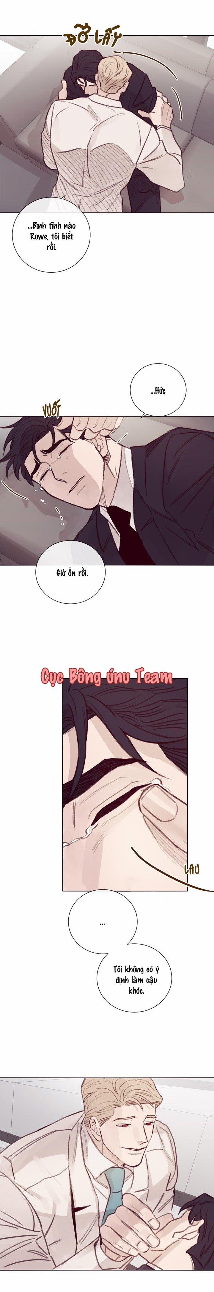 Độc Dược (Marcel) 4 trang 9