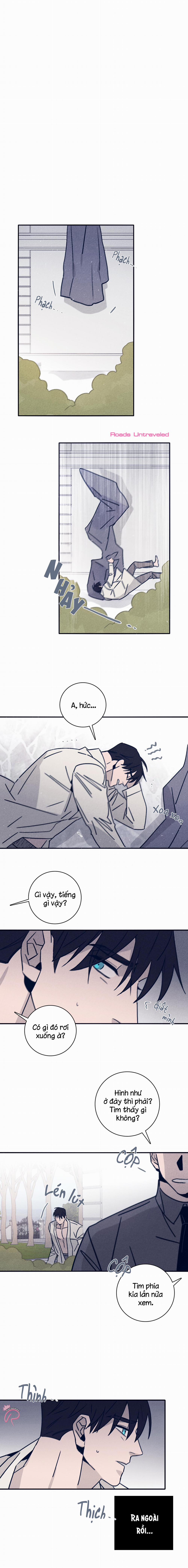 Độc Dược (Marcel) 40 trang 10