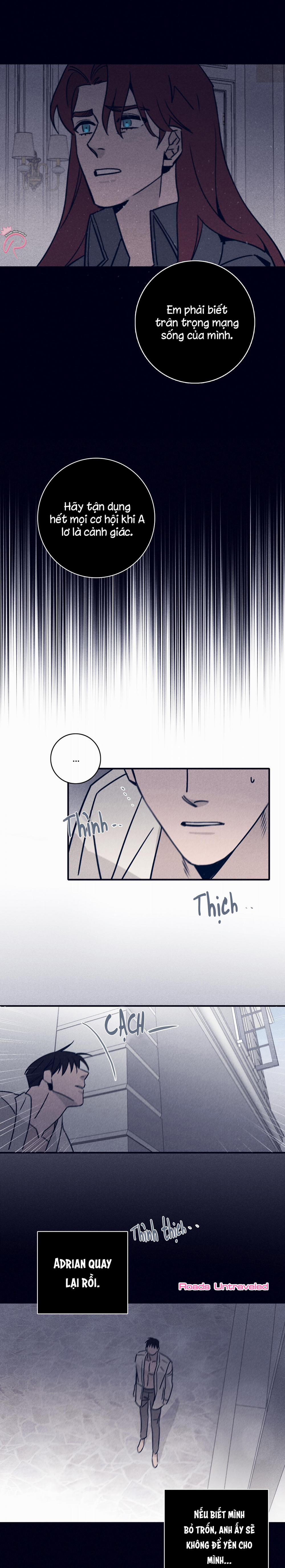 Độc Dược (Marcel) 40 trang 12