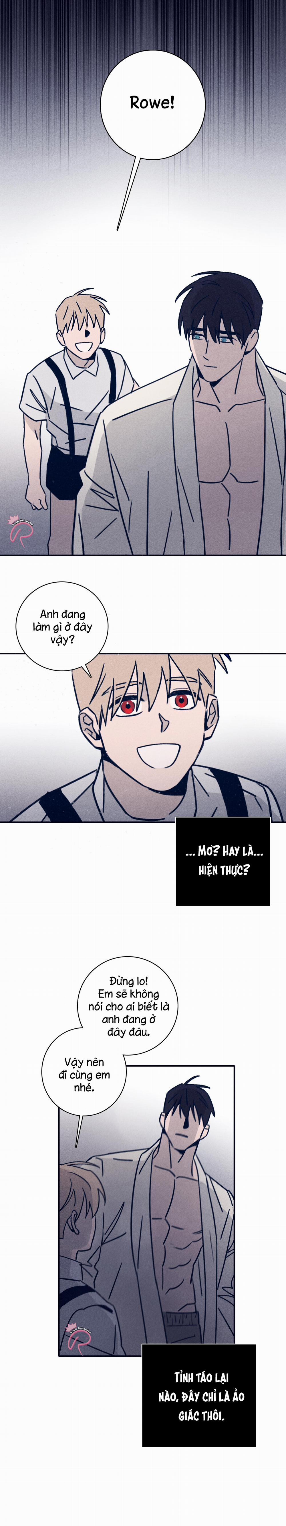 Độc Dược (Marcel) 40 trang 14