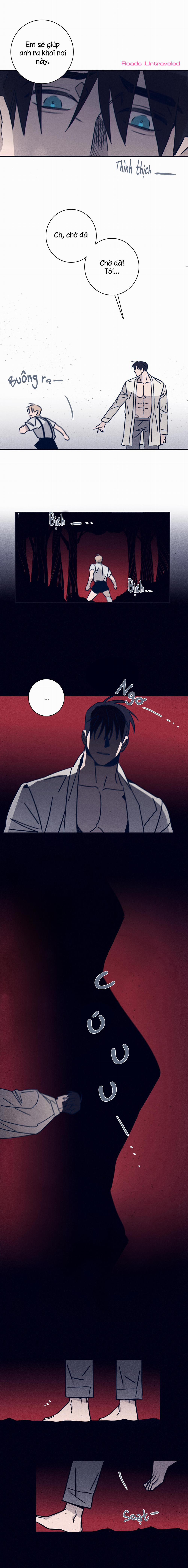 Độc Dược (Marcel) 40 trang 15