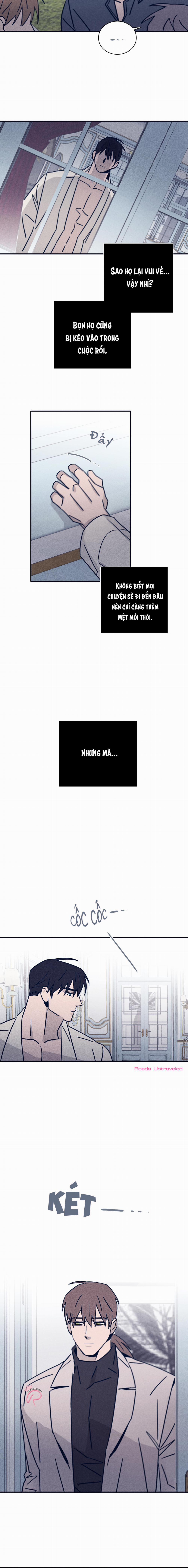 Độc Dược (Marcel) 40 trang 3