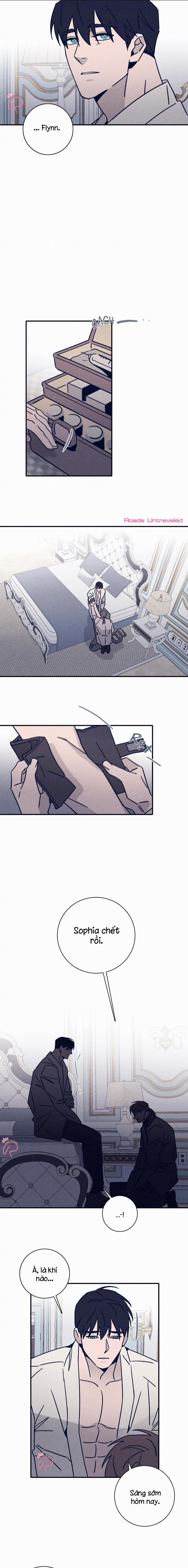 Độc Dược (Marcel) 40 trang 4