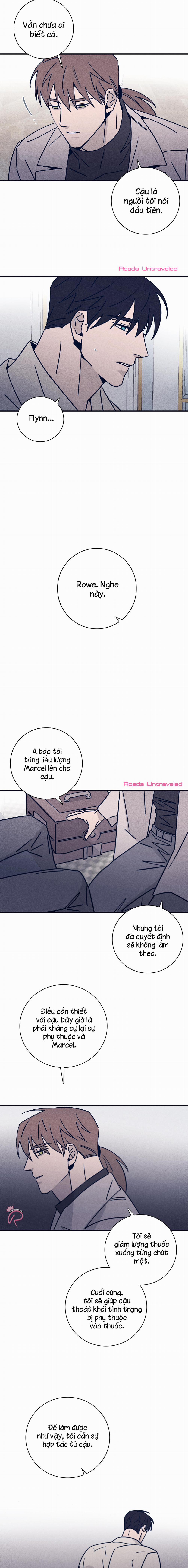 Độc Dược (Marcel) 40 trang 5