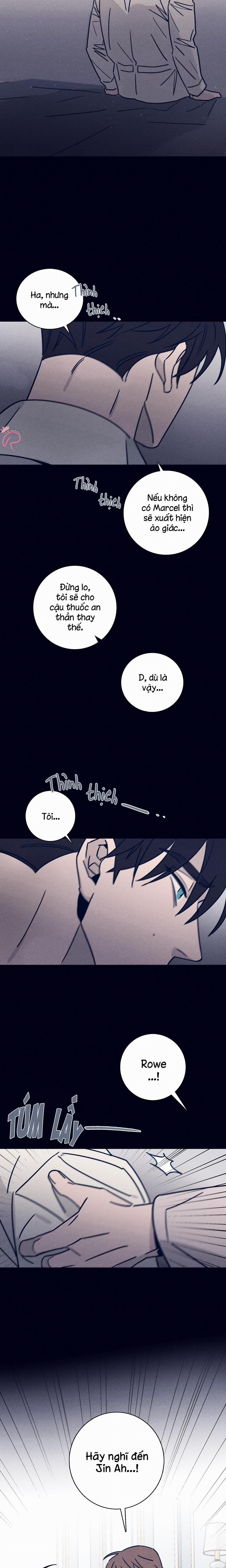 Độc Dược (Marcel) 40 trang 6