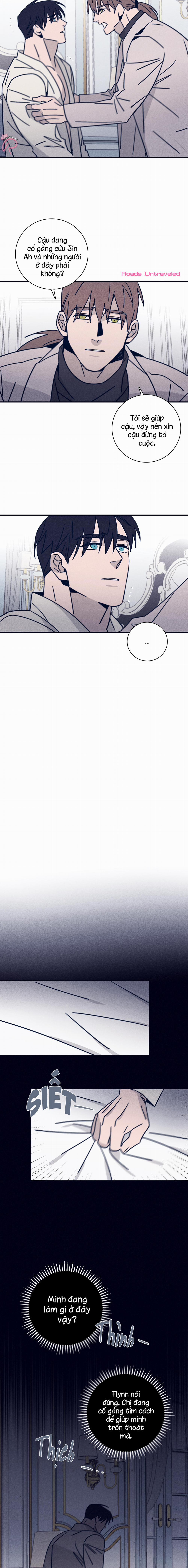 Độc Dược (Marcel) 40 trang 7