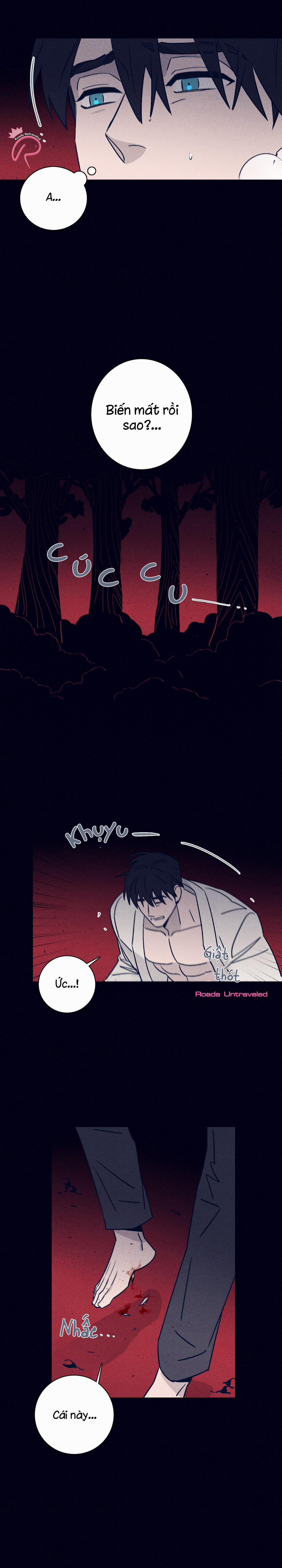 Độc Dược (Marcel) 41 trang 1