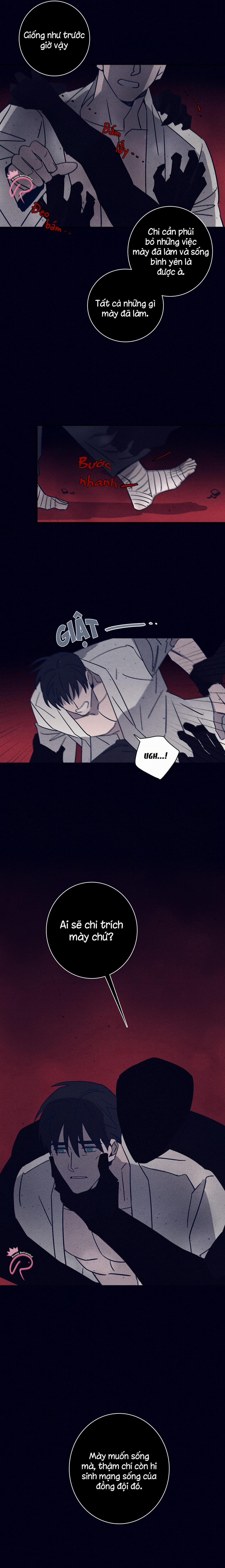 Độc Dược (Marcel) 41 trang 10