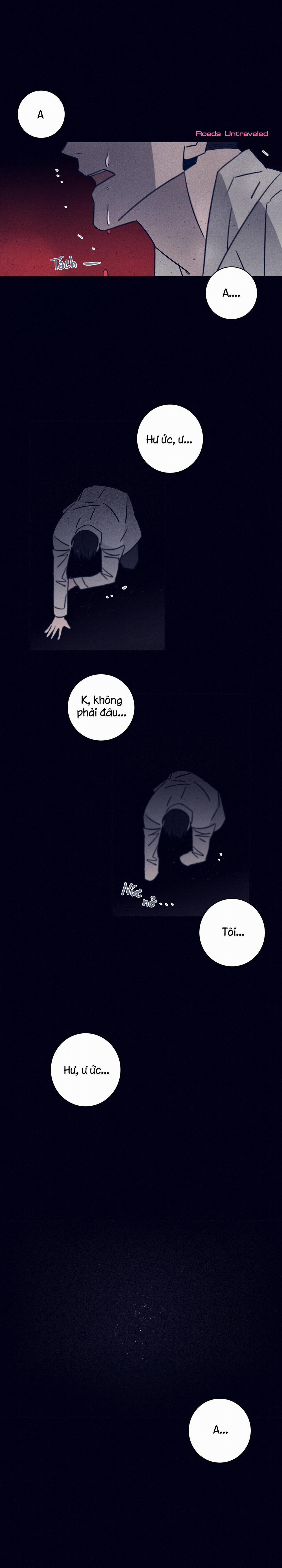 Độc Dược (Marcel) 41 trang 11