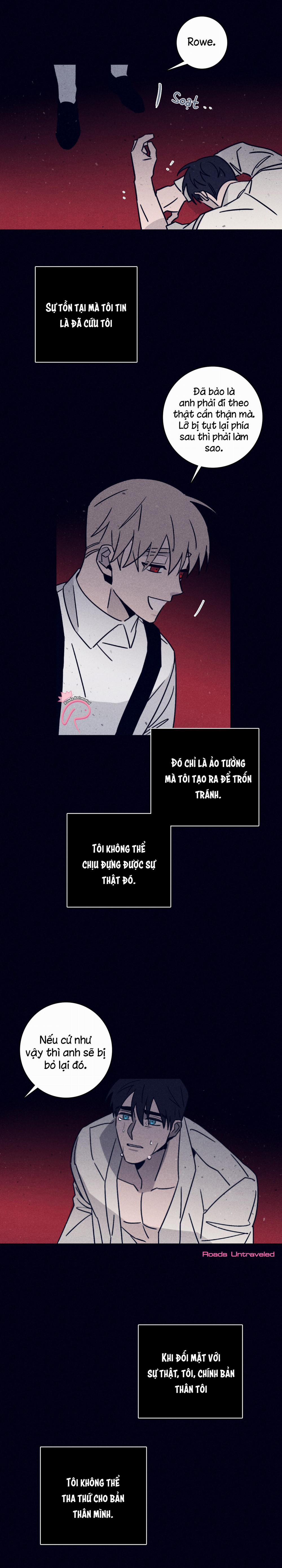 Độc Dược (Marcel) 41 trang 13