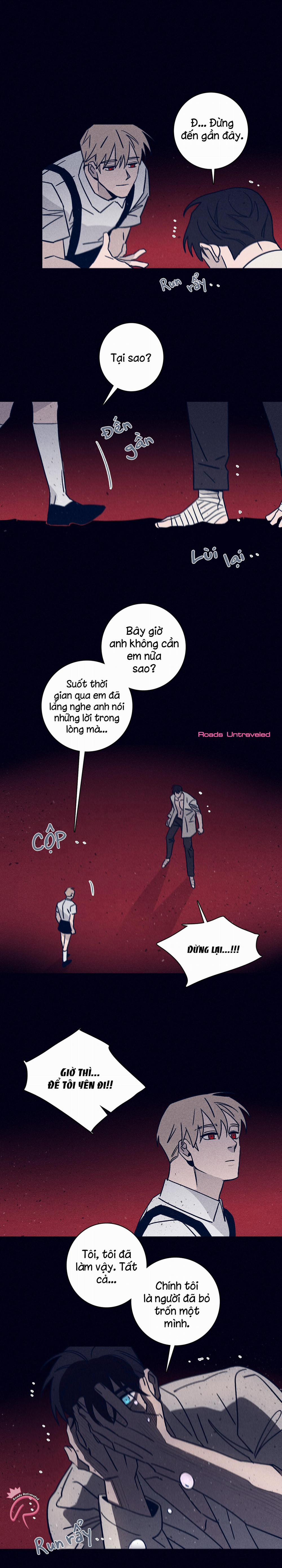 Độc Dược (Marcel) 41 trang 15