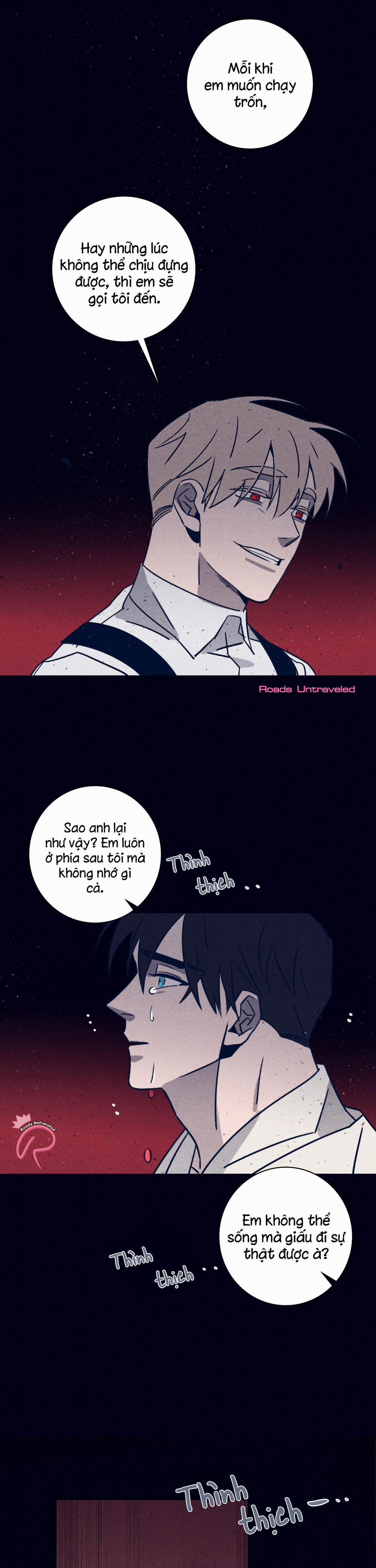 Độc Dược (Marcel) 41 trang 17