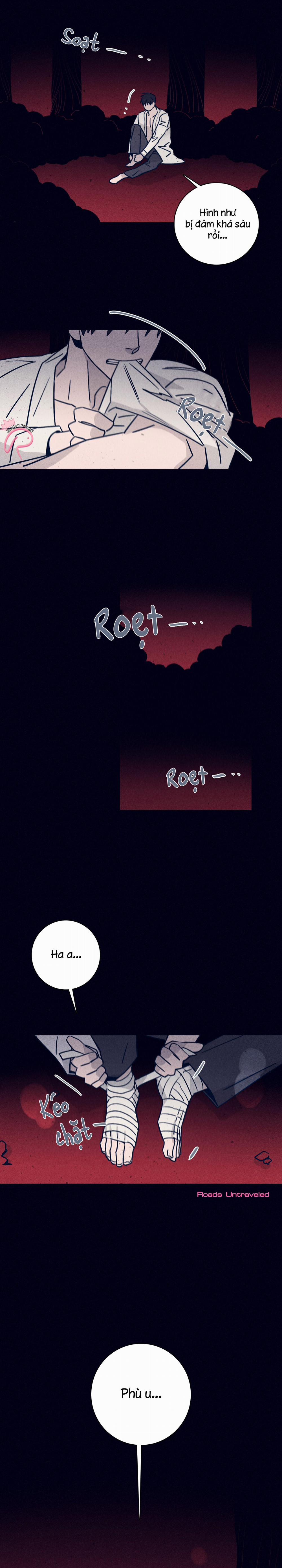 Độc Dược (Marcel) 41 trang 2