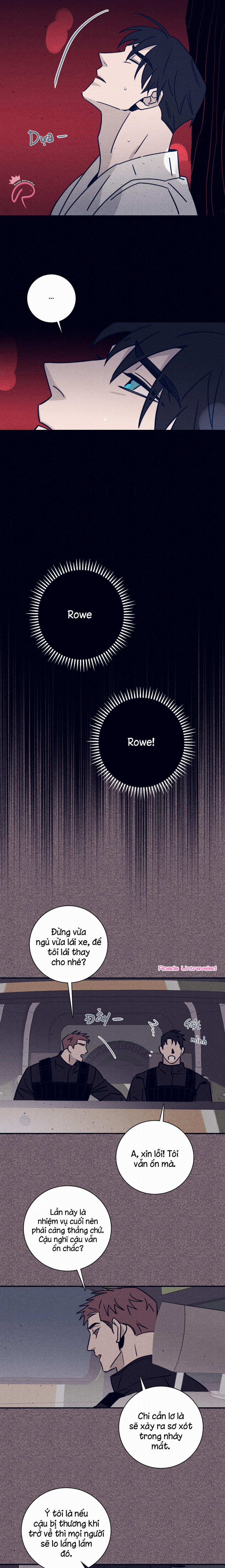 Độc Dược (Marcel) 41 trang 3