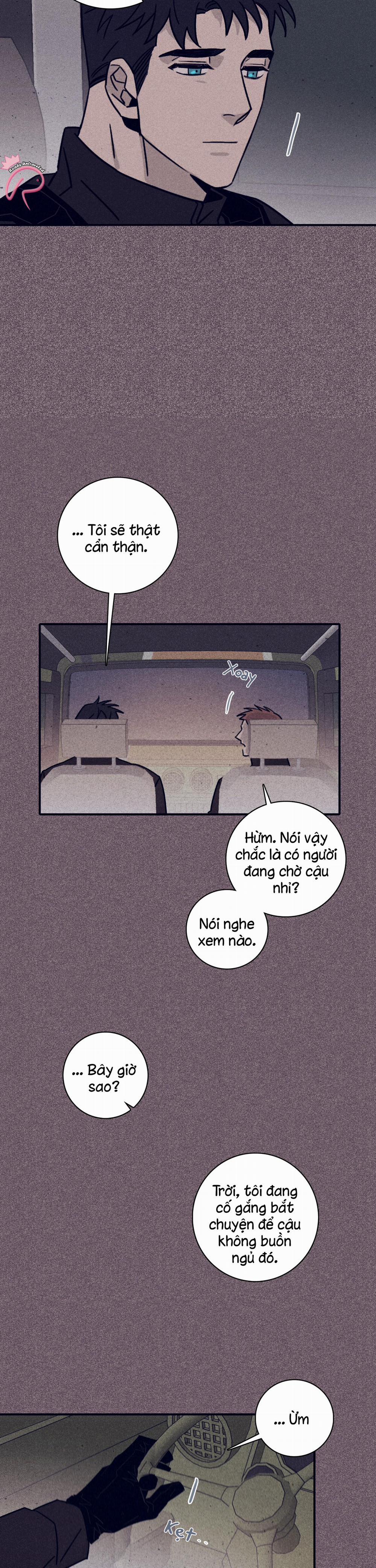 Độc Dược (Marcel) 41 trang 4