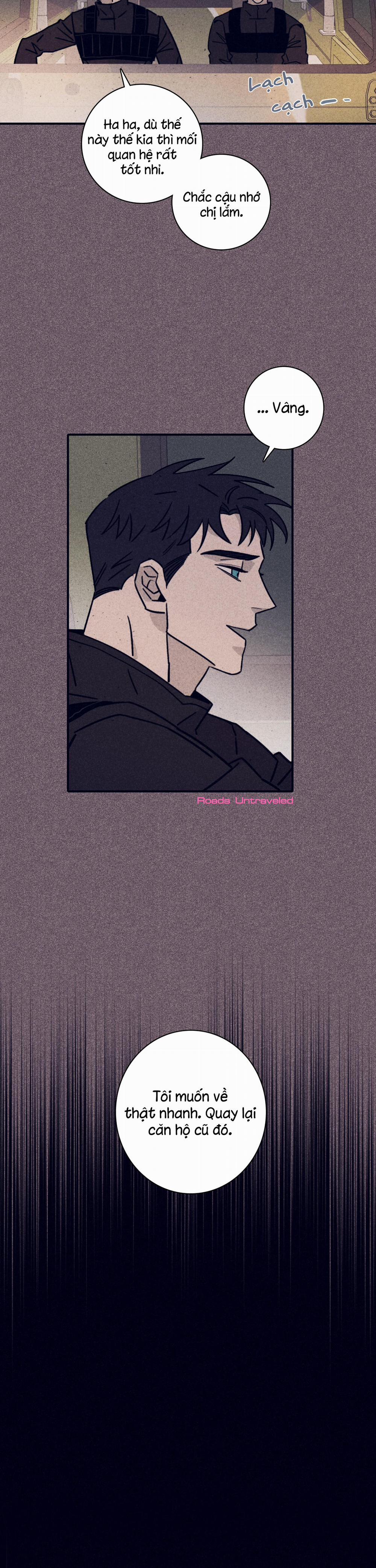 Độc Dược (Marcel) 41 trang 7