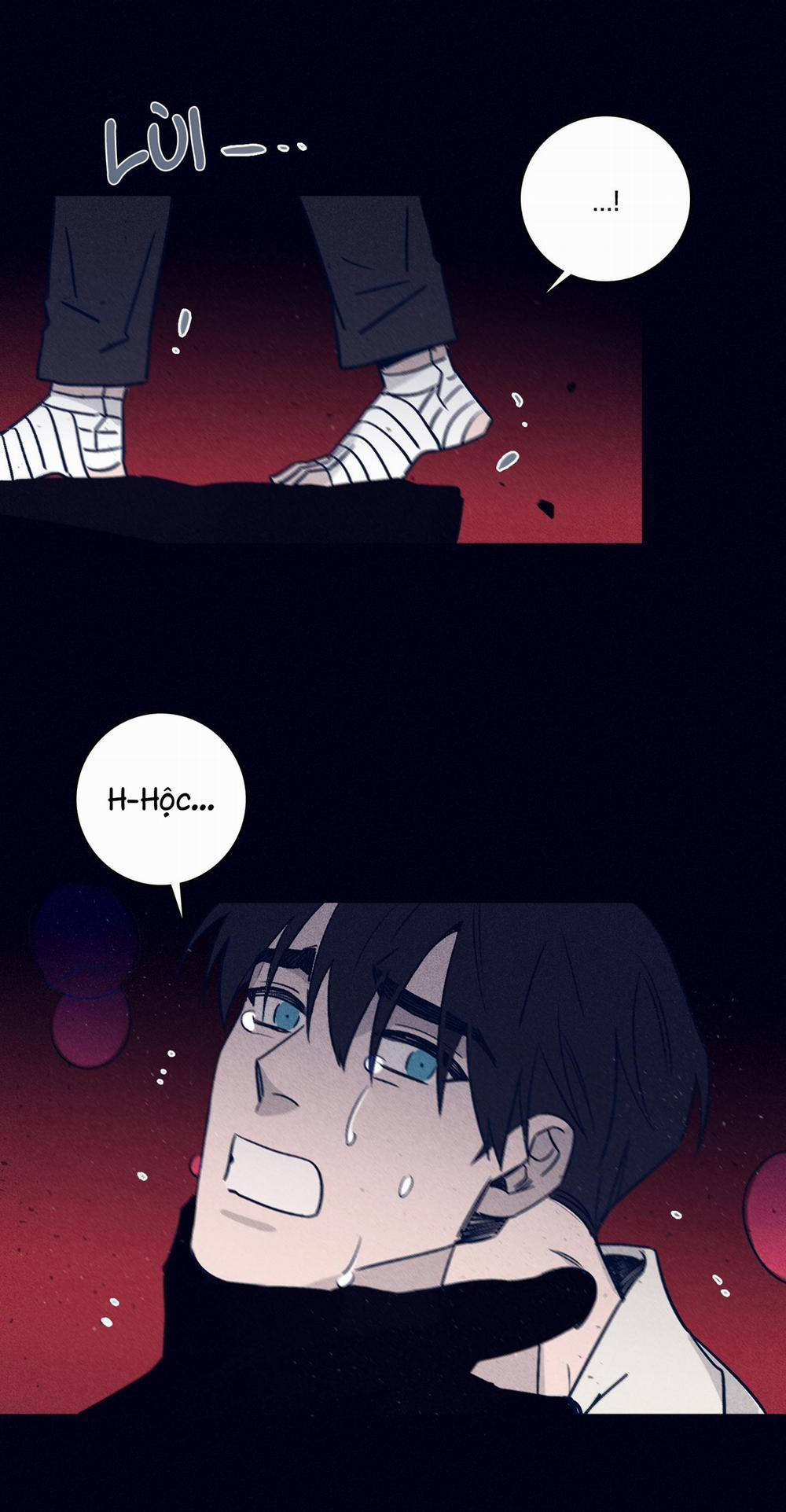 Độc Dược (Marcel) 42 trang 1